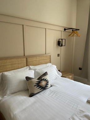 Boutique harbour life apartment, Ilfracombe